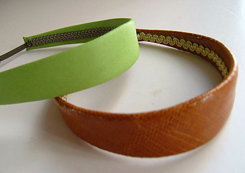 hair band