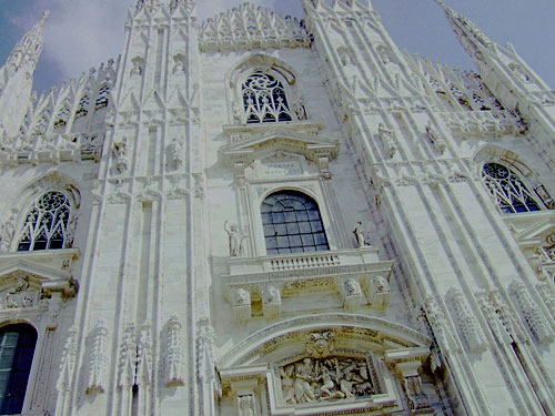 duomo