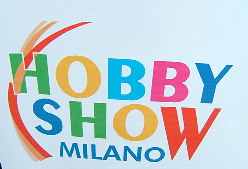 hobby show