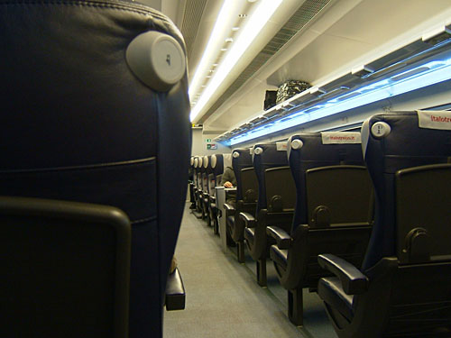 itaro inside