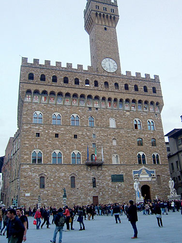 palazzo