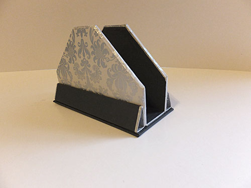 napkin holder