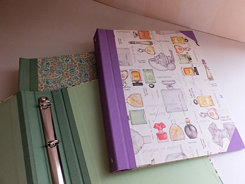 A4 binder1