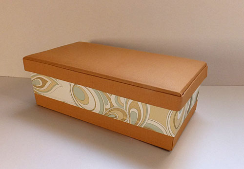 sewing box