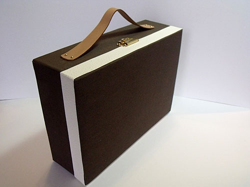 document case