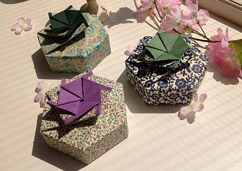 gift box