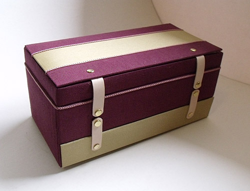 jewely box