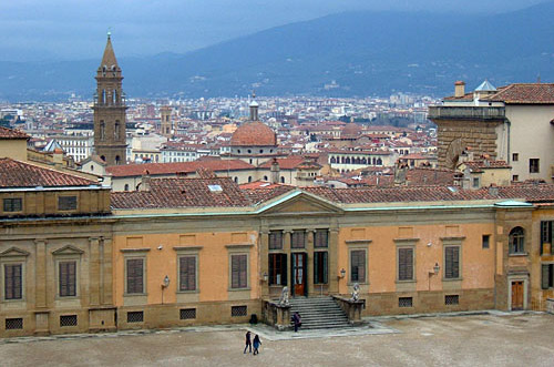 museo firenze