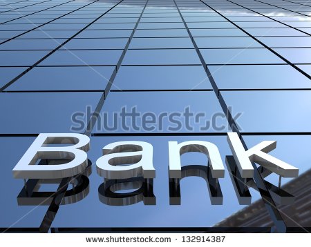 bank