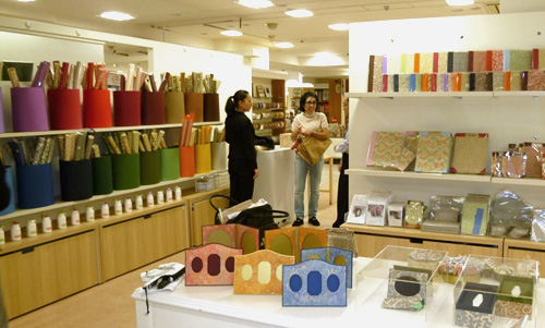 seibu shop