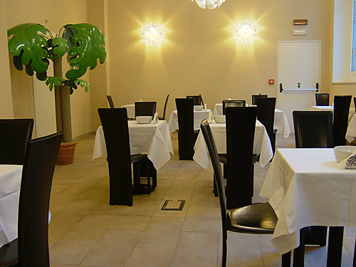 ristorante