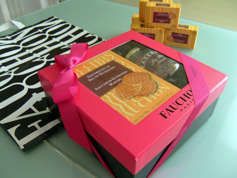 Fauchon