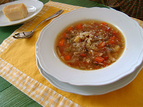 zuppa