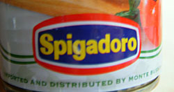 spigadoro