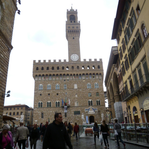 firenze