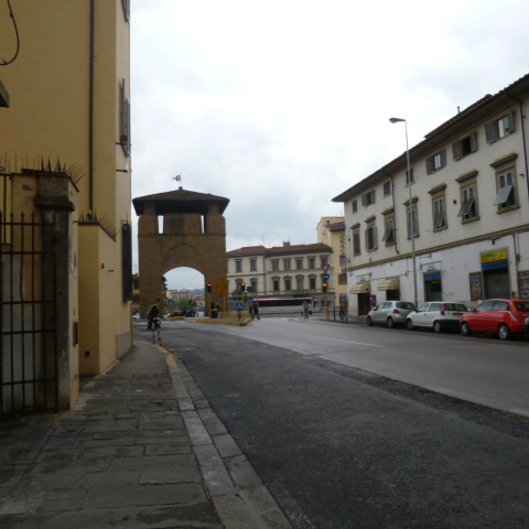 porta al prato