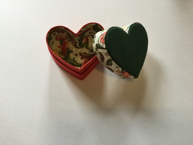 heart BOX