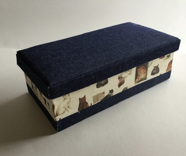 sewing  box